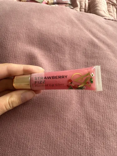 Victorias Secret Gloss Lacrado