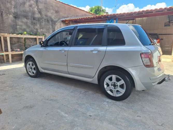 Fiat Stilo 1.8/ 1.8 Connect 8V 103cv 5P 2005