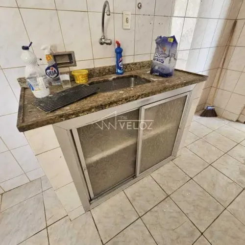 Apartamento : / Residencial / Catumbi