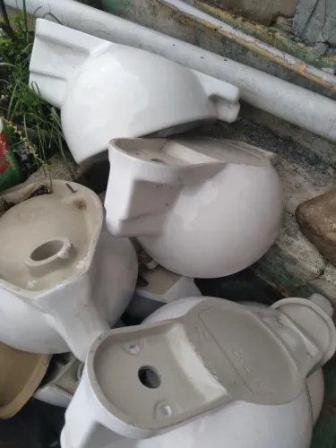 Vendo mictórios marca roca