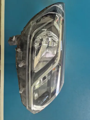 Farol lado direito, S10, Trailblazer 2.8 LTZ 2019