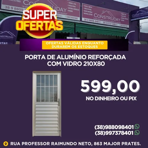 Carrinho de Mão Extra Forte 60 Litros Chapa 20