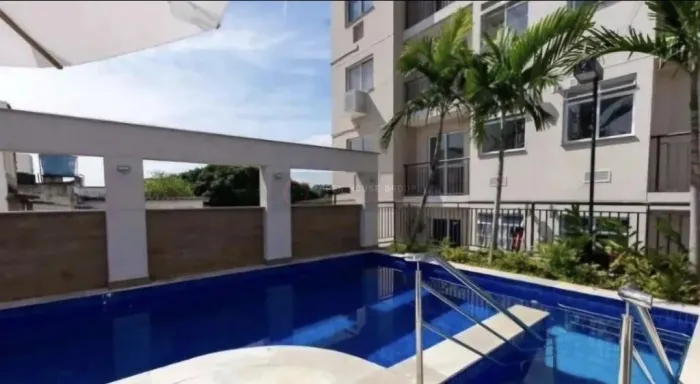 A Open Vende Apartamento 3 quartos, vaga no Condomínio Mérito Barreto