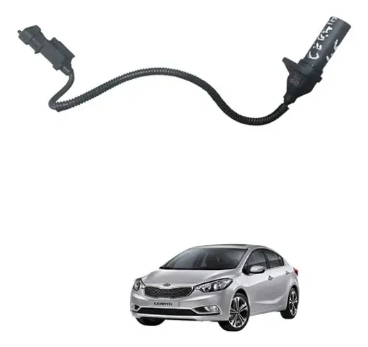 Sensor Rotação  Kia Cerato 2.0 2014 A 2019