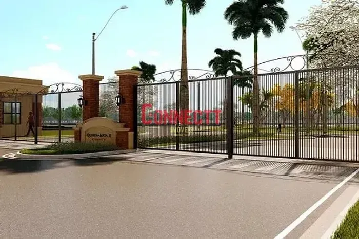 Terreno à venda, Quinta da Mata II 250 m² por R$ 245.000 - Recreio Anhangüera - Ribeirão P