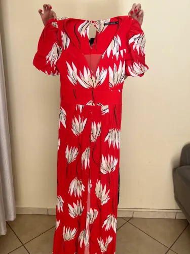 Vestido longo