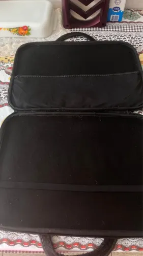 Capa para netbook?
