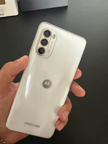 Moto G52 128gb