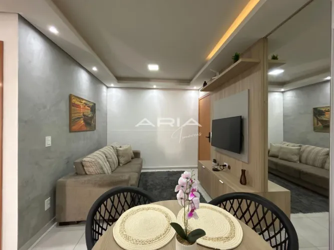 Apartamento à VENDA no condomínio Spazio La Vitta, região Oeste, LondrinaPR