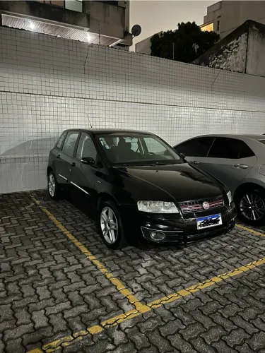 Fiat Stilo 1.8/ 1.8 Connect Flex 8V 5P 2006