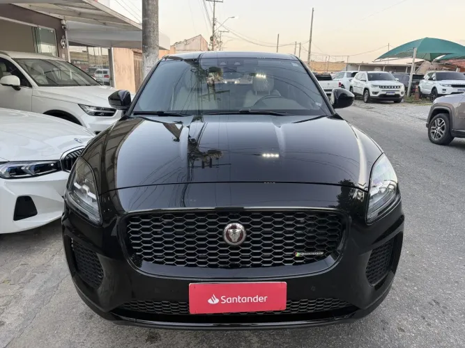 Jaguar E-Pace R-dynamic SE 2.0 AWD 300cv Aut. 2020