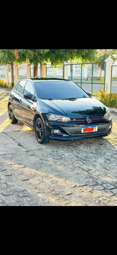 Volkswagen Polo 1.6 MSI Flex 16V 5P 2020