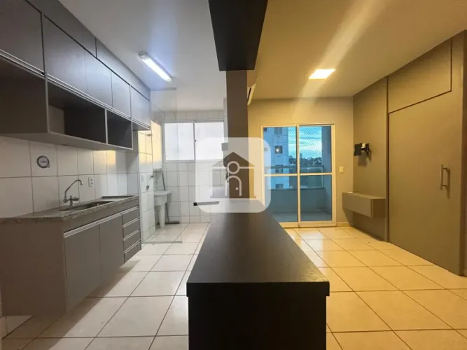 Apartamento Para Venda no Bairro Patrimônio