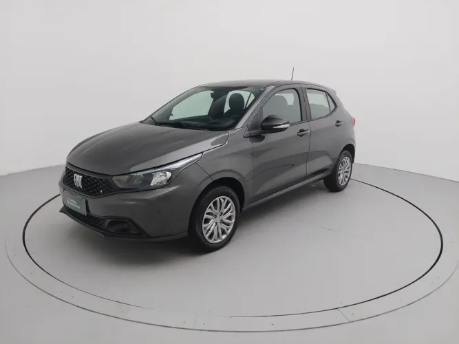 Fiat Argo Drive 1.0 Firefly 2026