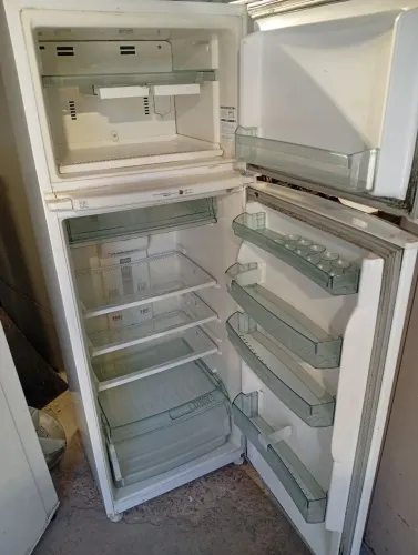 Máquina de lavar 