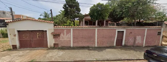 Terreno à venda, 800 m² por R$ 900.000,00 - Vila Carvalho - Sorocaba/SP