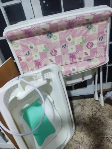 Banheira Burigotto