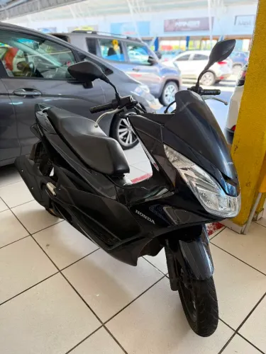 Pcx 2017 pra vender hoje