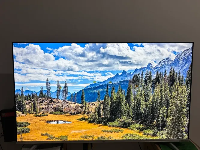 Tv smart 50 polegadas 4k