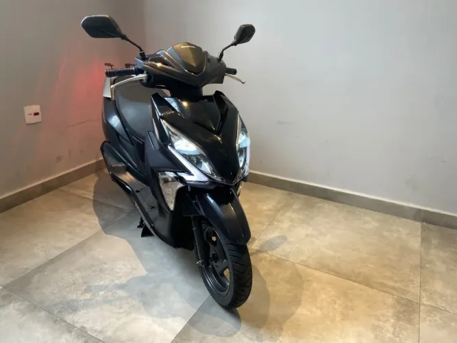 Honda Elite 125 2023
