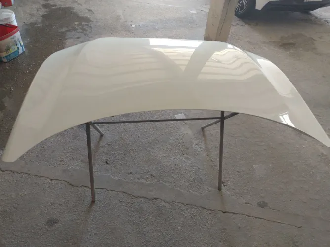 Capô da Strada 2024