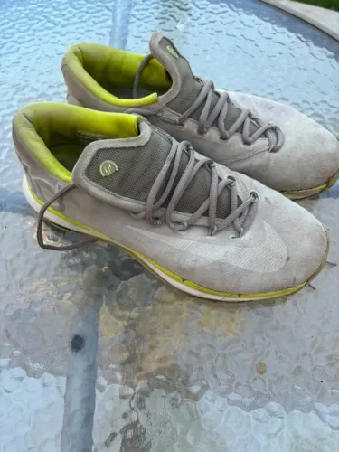 Tênis Basquete KD 6 Usado 41
