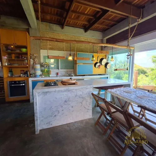 Casa com 2 dormitórios para alugar, 122 m² por R$ 3.500,00/ano - Jacumã - Conde/PB