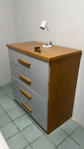 Cômoda