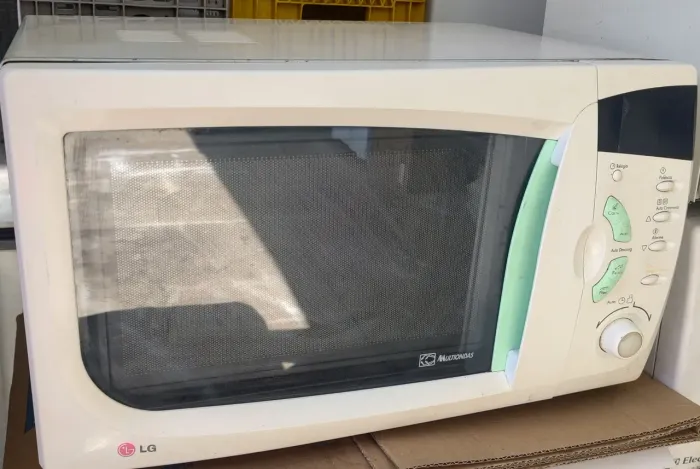 Micro-ondas