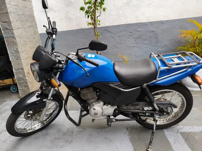 Cg Cargo 150 2014 