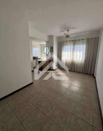Apartamento de 1 dormitório no Centro de Rio Claro - Aluguel!