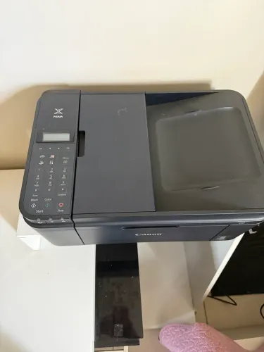 Impressora  canon pixma e481 
