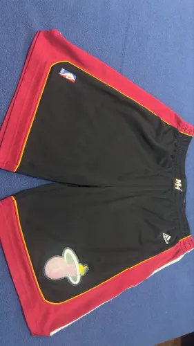 Bermuda Miami Heat