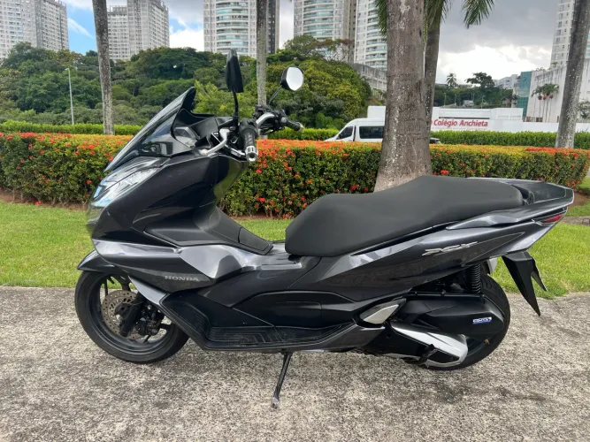 Pcx 2024