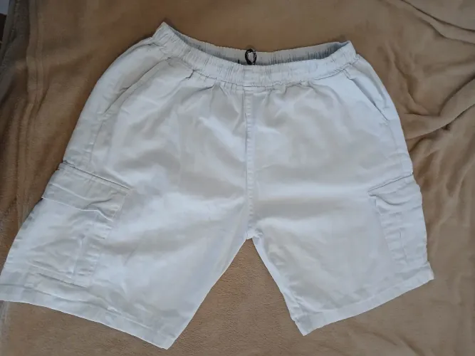Bermuda masculina