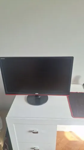 Monitor AOC Speed 21.5" Led 75hz FHD