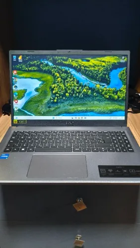 Notebook Acer Aspire 5