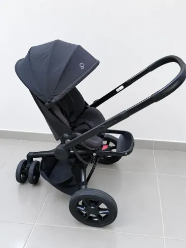 Carrinho de Bebê Quinny