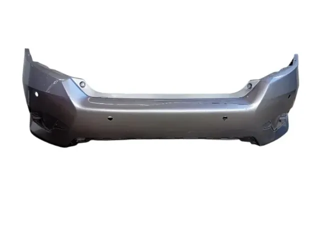 PARACHOQUE TRASEIRO HONDA CIVIC G10 17/21
