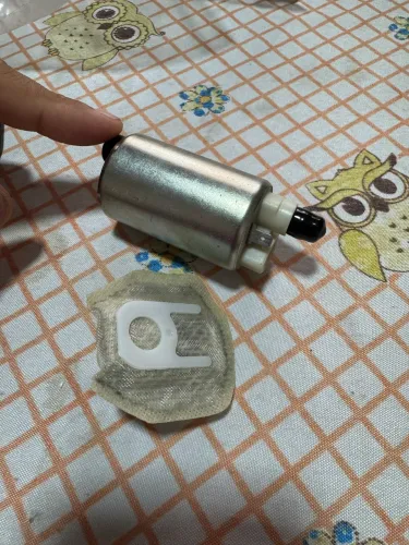 Refil Bomba de Combustível Mitsubishi UC-T35 Original Moto Alta Cilindrada