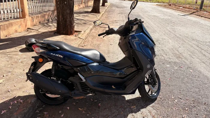 Nmax 160