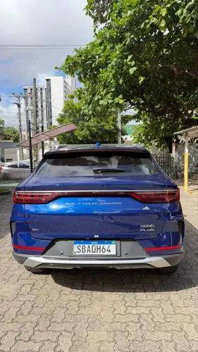 BYD Song Plus 1.5 16V Aut. (hibrido) 2024