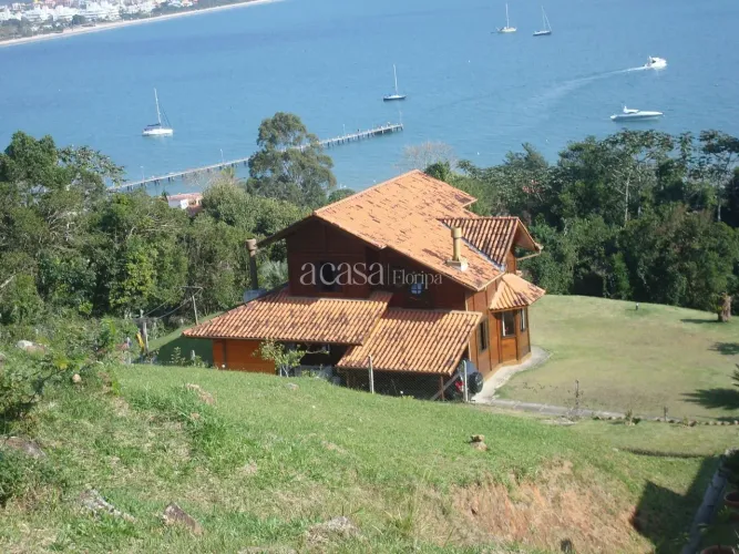 Terreno maravilhoso com vista mar e exclusividade de acesso!
