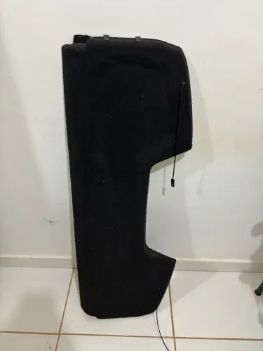 Tampão Porta Malas Ford Ka 2014-2021