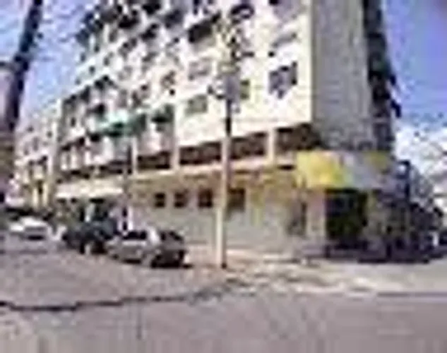 Apartamento com 2 qurtos à venda, 70 m² por 180.000 - Nova Cidade - São Gonçalo-RJ
