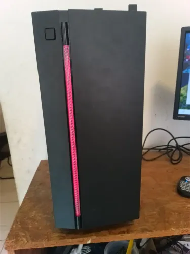 PC Gamer/Desktop