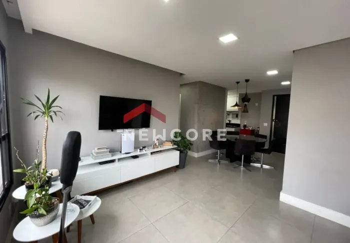 Apartamento em Rua Anália Franco - Vila Regente Feijó - São Paulo/SP