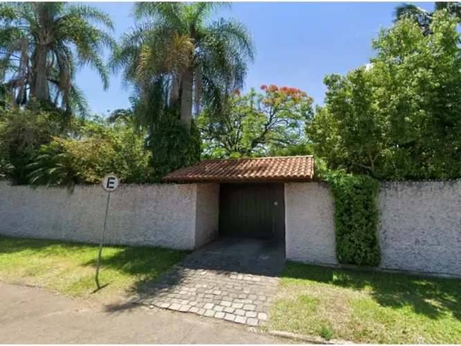 Casa em Leilão - Liberdade - Novo Hamburgo - RS