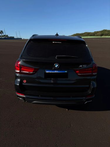 Imagem de BMW X5 Xdrive 30D 3.0 258cv Diesel 2018
