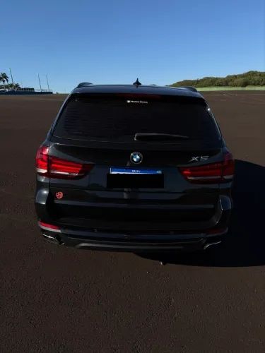BMW X5 Xdrive 30D 3.0 258cv Diesel 2018